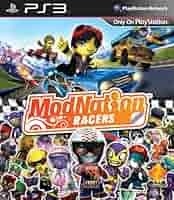 ModNation Racers